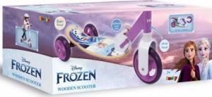 Hulajnoga Smoby Frozen Biały (3032167501912) 8