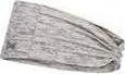 Buff Buff CoolNet UV Ellipse Headband 1227253341000 szary One size 1