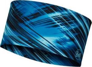 Buff Buff CoolNet UV Wide Headband 1287487071000 Niebieskie One size 1