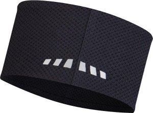 Buff Buff Fastwick Headband 1200219991000 Czarne One size 2