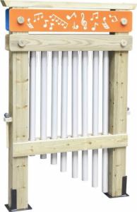 Classic World CLASSIC WORLD EDU Wielki Instrument Dzwonki dla Dzieci 4