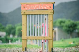 Classic World CLASSIC WORLD EDU Wielki Instrument Dzwonki dla Dzieci 10