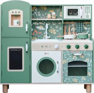 Classic World CLASSIC WORLD Drewniana Kuchnia Vintage 6