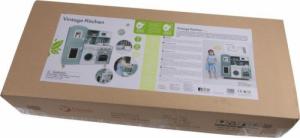 Classic World CLASSIC WORLD Drewniana Kuchnia Vintage 7