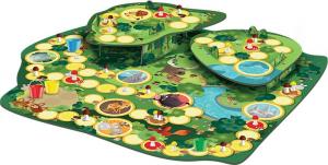 Trefl Gra planszowa Grzybobranie w Zielonym Gaju 2