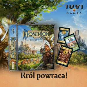 Iuvi Dominion (II edycja) 2