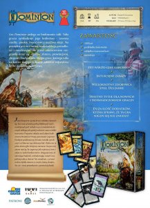 Iuvi Dominion (II edycja) 5