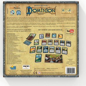 Iuvi Dominion (II edycja) 6