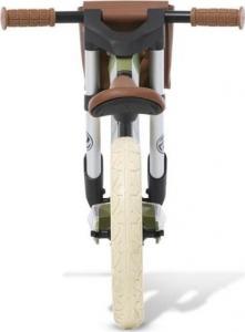 Rowerek biegowy Berg BERG Rower Biegowy Pchacz Terenowy Biky Retro Green 6