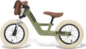 Rowerek biegowy Berg BERG Rower Biegowy Pchacz Terenowy Biky Retro Green 8