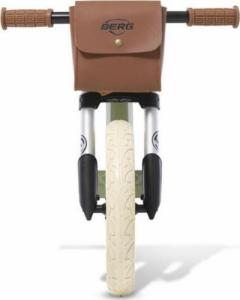 Rowerek biegowy Berg BERG Rower Biegowy Pchacz Terenowy Biky Retro Green 9