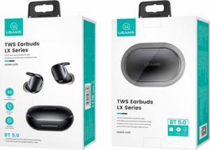 Słuchawki Usams LX Series (BHULX01) 2