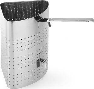 Hendi WKŁAD DO GOTOWANIA MAKARONU PROFI LINE ŚREDNICA 18CM X 23CM (H) 833506 2
