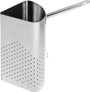 Hendi WKŁAD DO GOTOWANIA MAKARONU PROFI LINE ŚREDNICA 18CM X 23CM (H) 833506 4