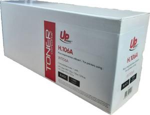 Toner UPrint Black Zamiennik 106A (H.106A) 1