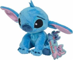 Simba SIMBA DISNEY Maskotka Stitch 25cm Przytulanka 2