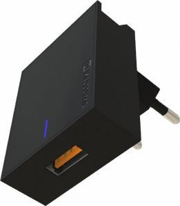 Ładowarka Swissten 1x USB-A 4.5 A (22049700) 1