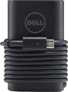 Zasilacz do laptopa Dell 130 W, USB-C,  (DELL-TM7MV) 1