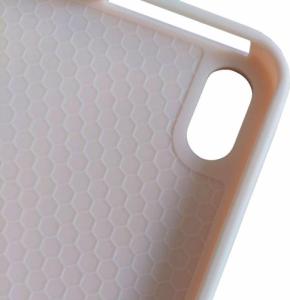 Alogy Alogy Etui na tablet Smart Case klawiatura bluetooth do Apple iPad Mini 6 2021 Różowe uniwersalny 3