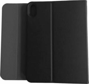 Alogy Alogy Etui na tablet Smart Case klawiatura bluetooth do Apple iPad Mini 6 2021 Czarne uniwersalny 5