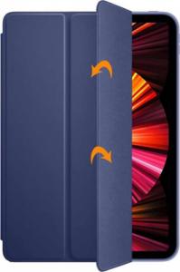 Alogy Alogy Etui na tablet Smart Pencil Case do Apple iPad Pro 11 2021/ 2020/ 2018 Grantowe uniwersalny 4