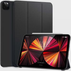 Alogy Alogy Etui na tablet Smart Pencil Case do Apple iPad Pro 11 2021/ 2020/ 2018 Czarne uniwersalny 2