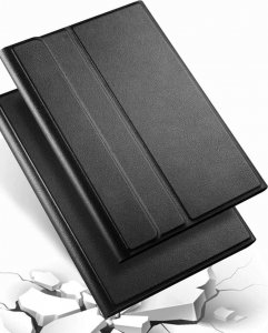 Alogy Alogy Etui na tablet klawiatura bluetooth do Lenovo M10 Gen 2 TB-X306 uniwersalny 3