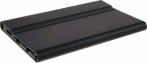 Alogy Etui Alogy Smart klawiatura bluetooth do Samsung Galaxy Tab A7 Lite 8.7 T220/T225	 6