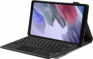 Alogy Etui Alogy Smart klawiatura bluetooth do Samsung Galaxy Tab A7 Lite 8.7 T220/T225	 8