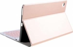 Alogy Alogy Etui na tablet klawiatura bluetooth do Lenovo M10 Gen 2 TB-X306 uniwersalny 9