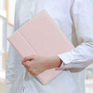 Alogy Alogy Etui na tablet klawiatura bluetooth do Galaxy Tab A7 10.4 T500/T505 uniwersalny 3