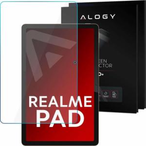 Alogy Alogy Szkło hartowane na tablet na ekran do Realme Pad uniwersalny 1