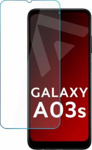 Alogy Alogy Szkło hartowane do telefonu na ekran do Samsung Galaxy A03s uniwersalny 2