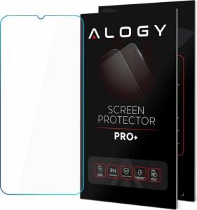Alogy Alogy Szkło hartowane do telefonu na ekran do Samsung Galaxy A03s uniwersalny 3