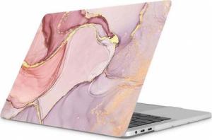 Etui 4kom.pl Smartshell Macbook Air 13 13" Wielokolorowy 1