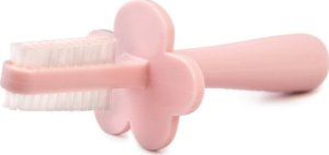 GRABEASE Grabease - Pierwsze szczoteczki Blush 2 PACK 7