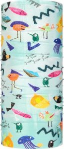 Buff Wielofunkcyjna chusta dziecięca COOLNET UV® OTOM SKYE Baby 1