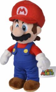 Simba SIMBA Super Mario Maskotka Pluszowa 20cm 1