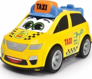 Dickie DICKIE Pojazdy Miejskie Taxi Taksówka 1