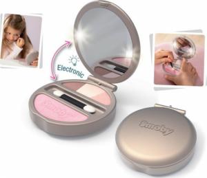 Smoby SMOBY My Beauty Puderniczka z Lusterkiem i Światłem Kompaktowa 11