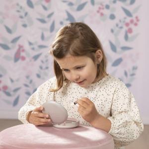 Smoby SMOBY My Beauty Puderniczka z Lusterkiem i Światłem Kompaktowa 5