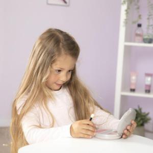 Smoby SMOBY My Beauty Puderniczka z Lusterkiem i Światłem Kompaktowa 7