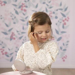 Smoby SMOBY My Beauty Puderniczka z Lusterkiem i Światłem Kompaktowa 9