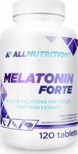 ALLNUTRITION Allnutrition Melatonina Forte 120 kap 1