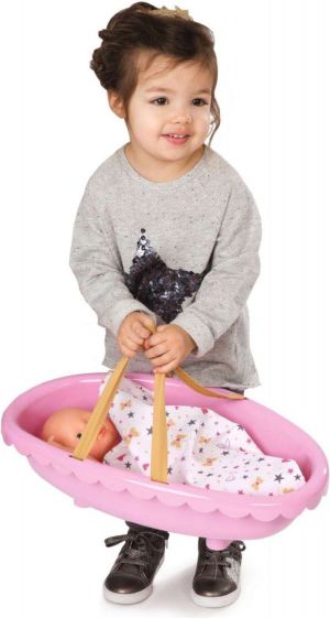 Smoby Baby Nurse Kącik opiekunki (7600220318) 9