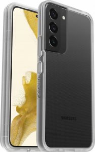 OtterBox Otterbox React for Galaxy S22 clear 1