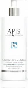 APIS APIS hydrożelowy tonik wygładzający z kwasem hialuronowym 300ml 1