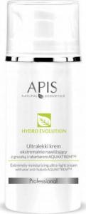 APIS APIS Hydro Evolution ultralekki krem 100ml 1