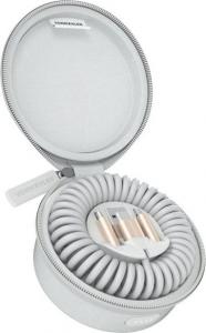 Powerbank Vonmählen Allroundo 4000 mAh Biało-różowy 2