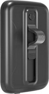 Powerbank Xqisit Premium Magnetic 5000mAh Czarny 2